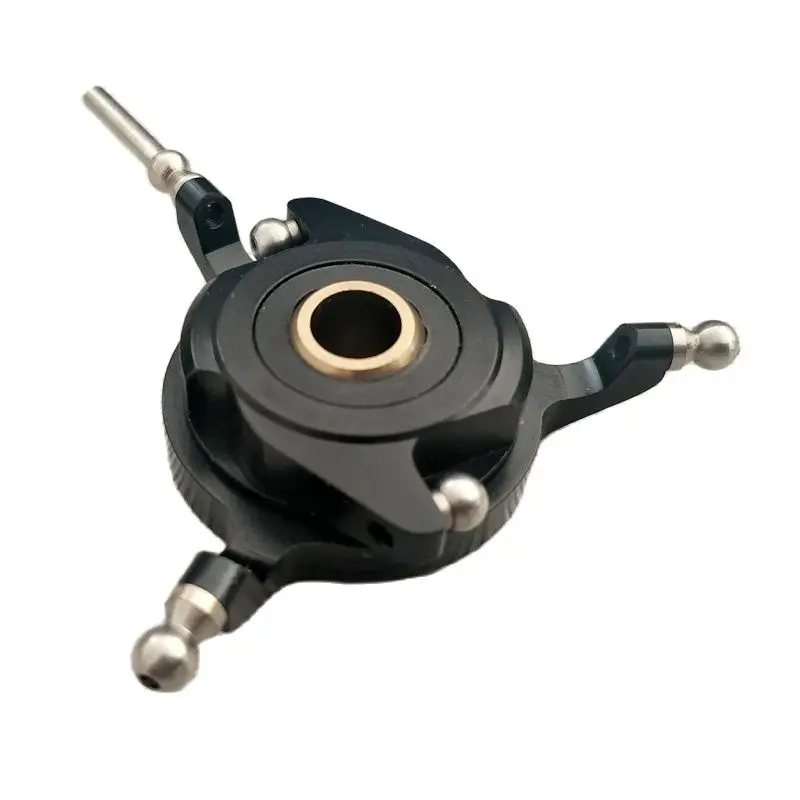 Gartt DIY RC Part CCPM Swashplate for Trex 500 DFC helicopter