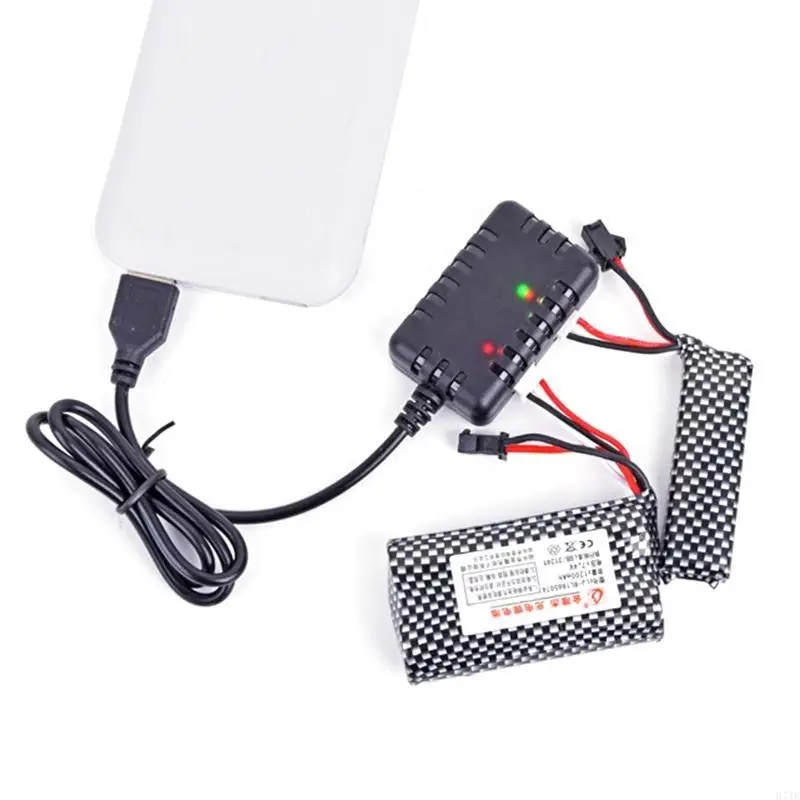 H7JF 2 In1 1000Mah … - image