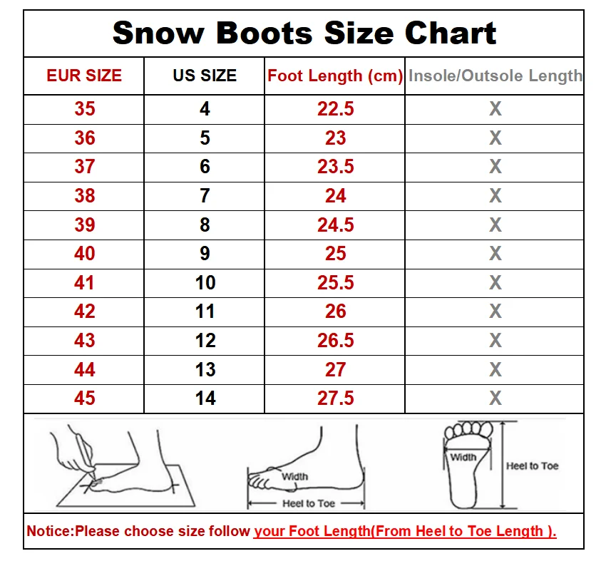 HQF UG Hot Winter Ultra Mini 4CM Platform Snow Boots Black Bling Sequined Cloth Wool Lined Women Fashion Boots Plus Size35-46