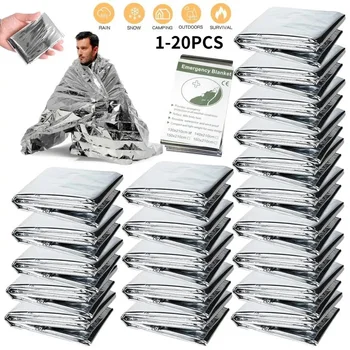 Thermal Emergency Blanket 1