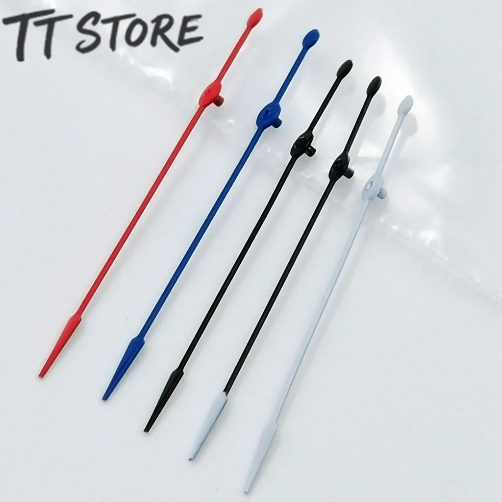 13mm Single Second Hand Watch Movements NH35 NH36 7S26 7S36 4R35 4R36 in Silver Black White Blue Red Options - view 4