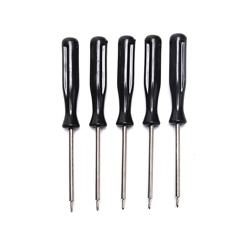 Outil de réparation de poignée de console Nintendo Switch, tournevis NS Joy-Con Y00, Y1.5, vis en forme de Y Leic-Wing