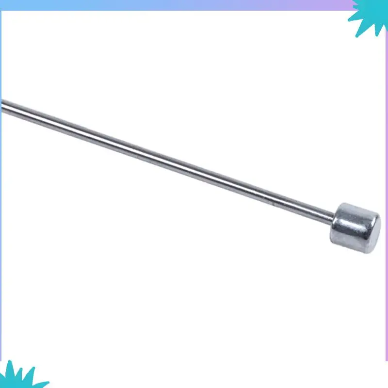 ABZW 6 шт., 7 секций, AM-радио, FM, ТВ, расширительная антенна, длина 66 см