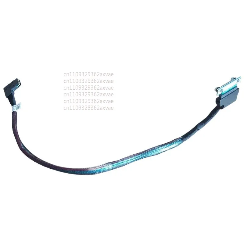 08NX75 8NX75 For Dell R430 Power Supply Cable Server Hotplug MINI SAS Cable