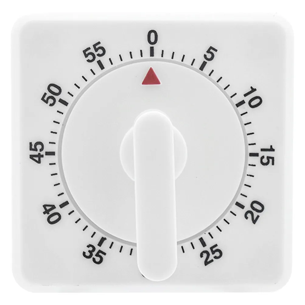 Kitchen Timer Mecha…