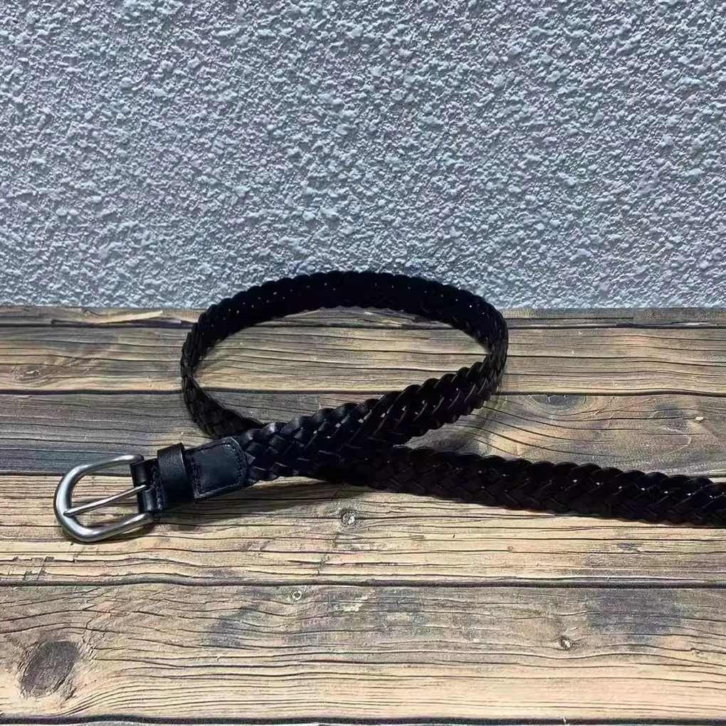 high-end-braided-leather-fashionable-versatile-unisex-waist-belt-retro-original-couple-jeans-belt-casual-soft-surface