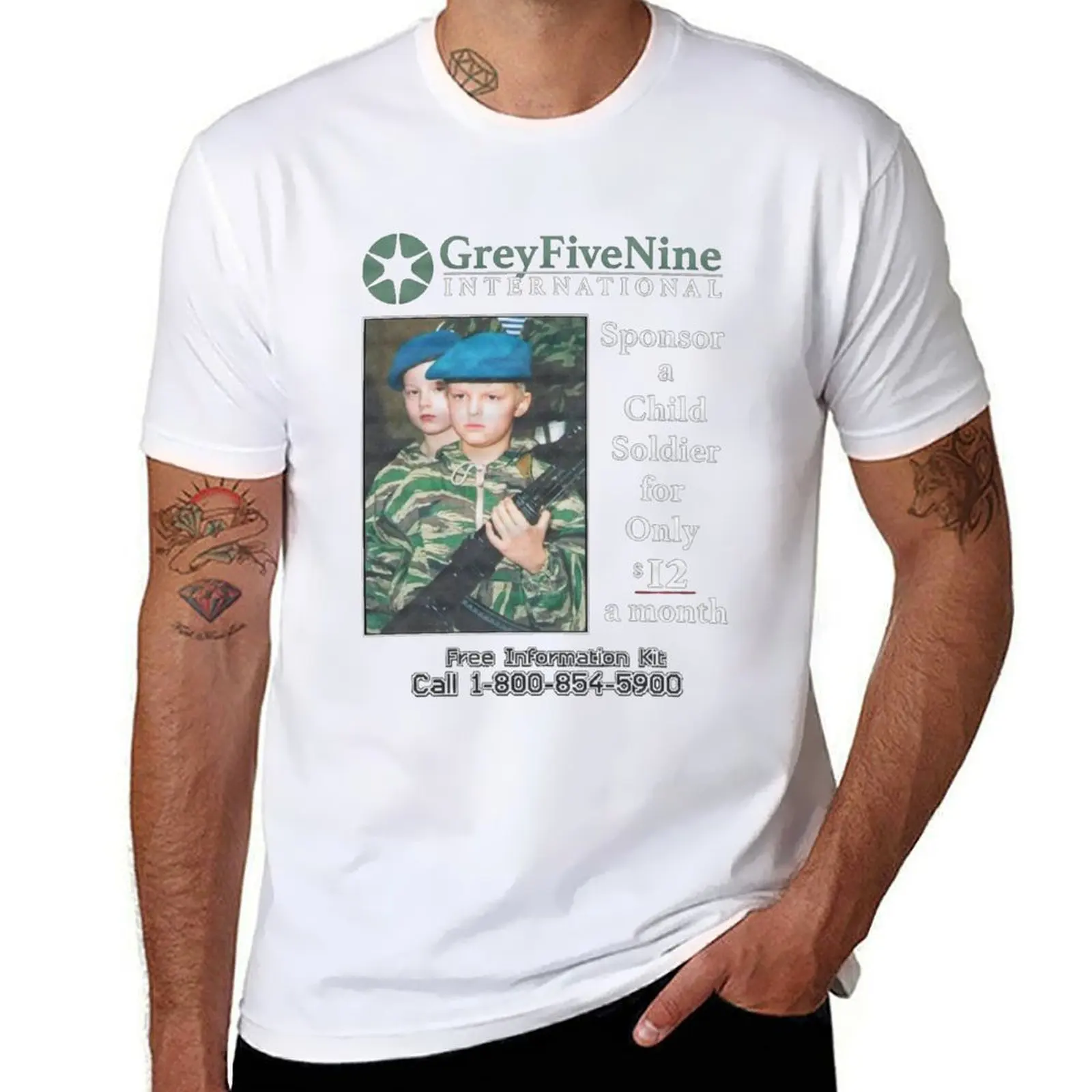 

G59records Merch T-Shirt cotton t shirts high quality t shirts cotton 100% T-Shirt
