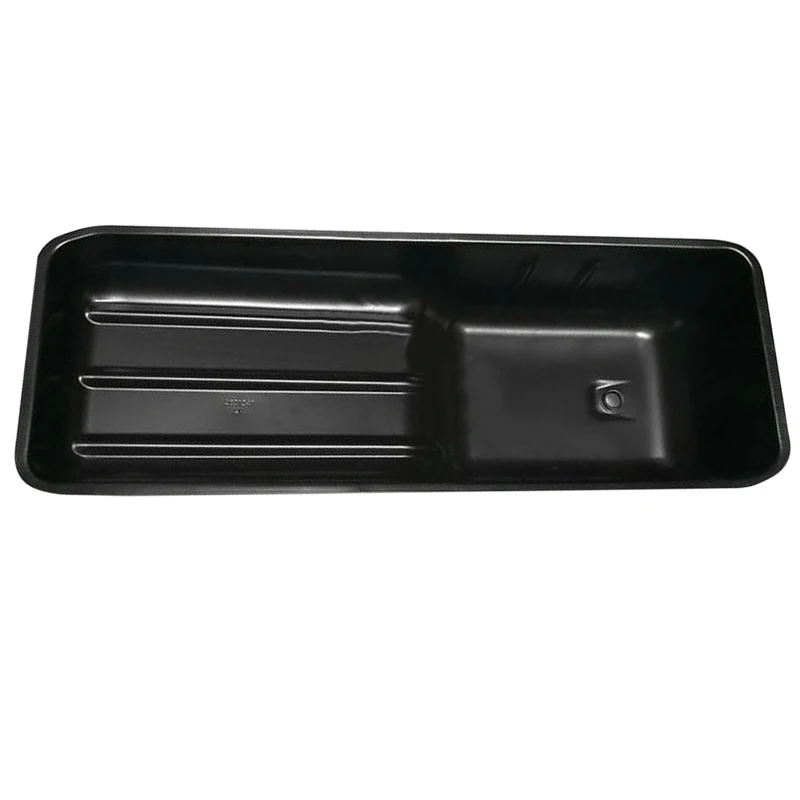 2831343 2831341 Oil Pan Compatible With Cummins Diesel Engine ISD4.5 CM2150 SN ISB CM850 B4.5 B3.9 CM2220 AN