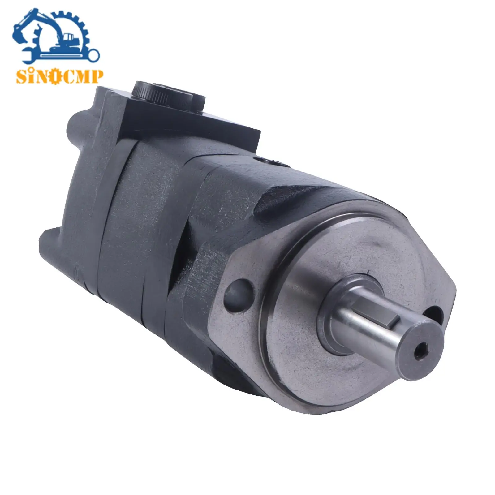 

Hydraulic Motor 104-1006-006 For Char-Lynn Eaton 104-1006 Replacement Motor Parts