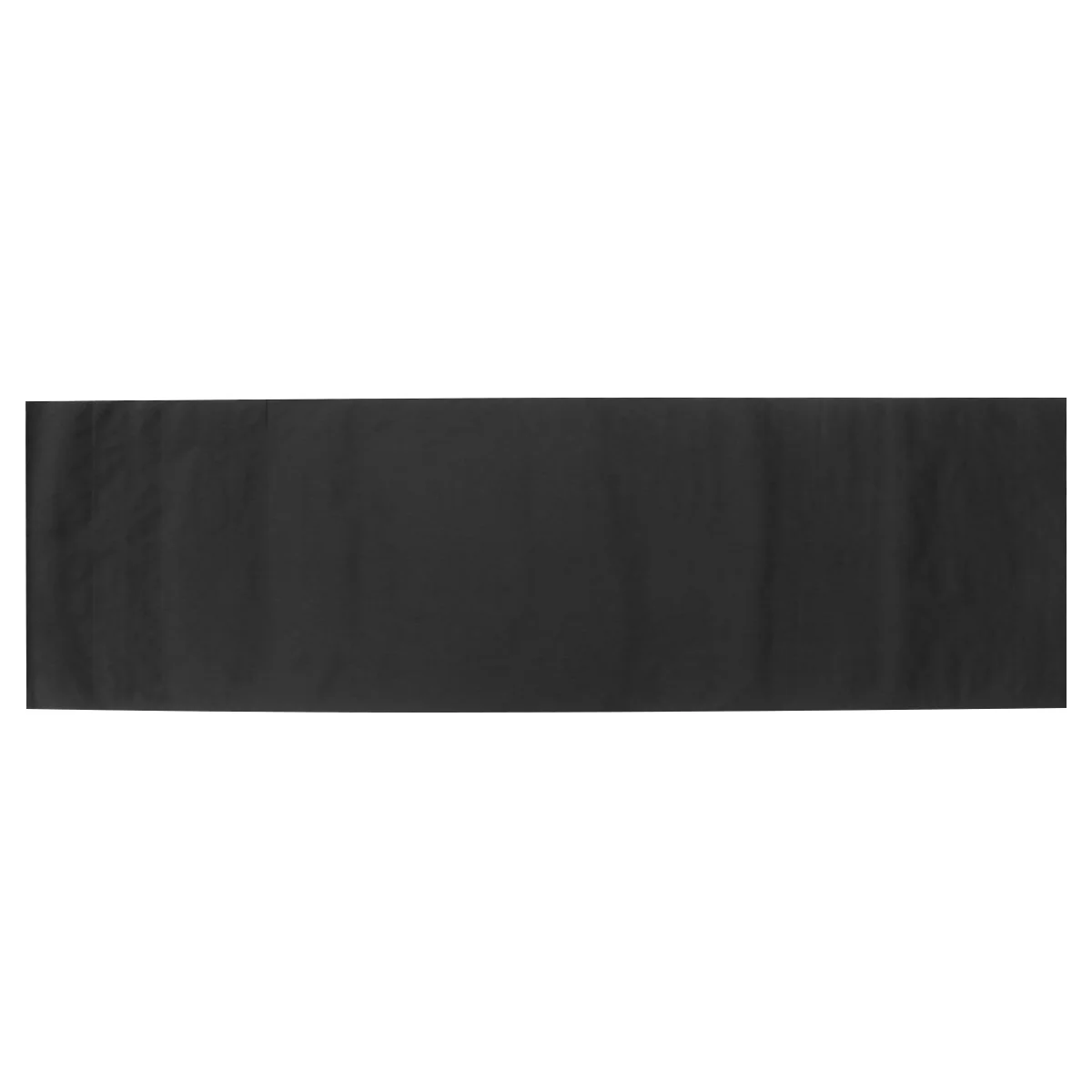 5 قطع من ملصقات الحائط على شكل سبورة سوداء قابلة للكتابة، ملصق سطحي قابل للإزالة لدراسة الفصول الدراسية