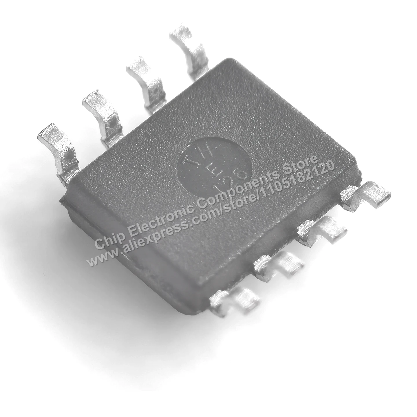 （5PCS）Original IC PIC12F1572-I/SN PIC12F1572T-I/SN F1572-ISN 8-Pin MCU with High-Precision 16-Bit PWMs, SOP-8 Package
