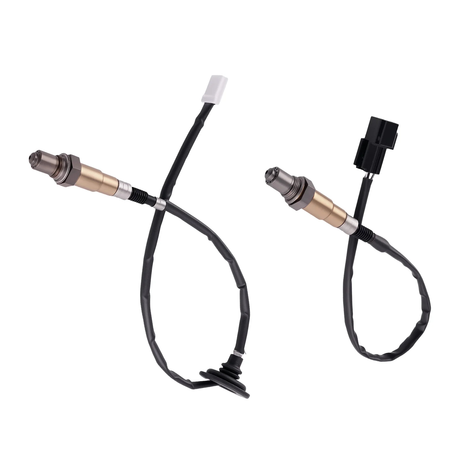 

Front Rear O2 Sensor Pair for Mitsubishi Lancer 2.0L 2002-2006 MR578532