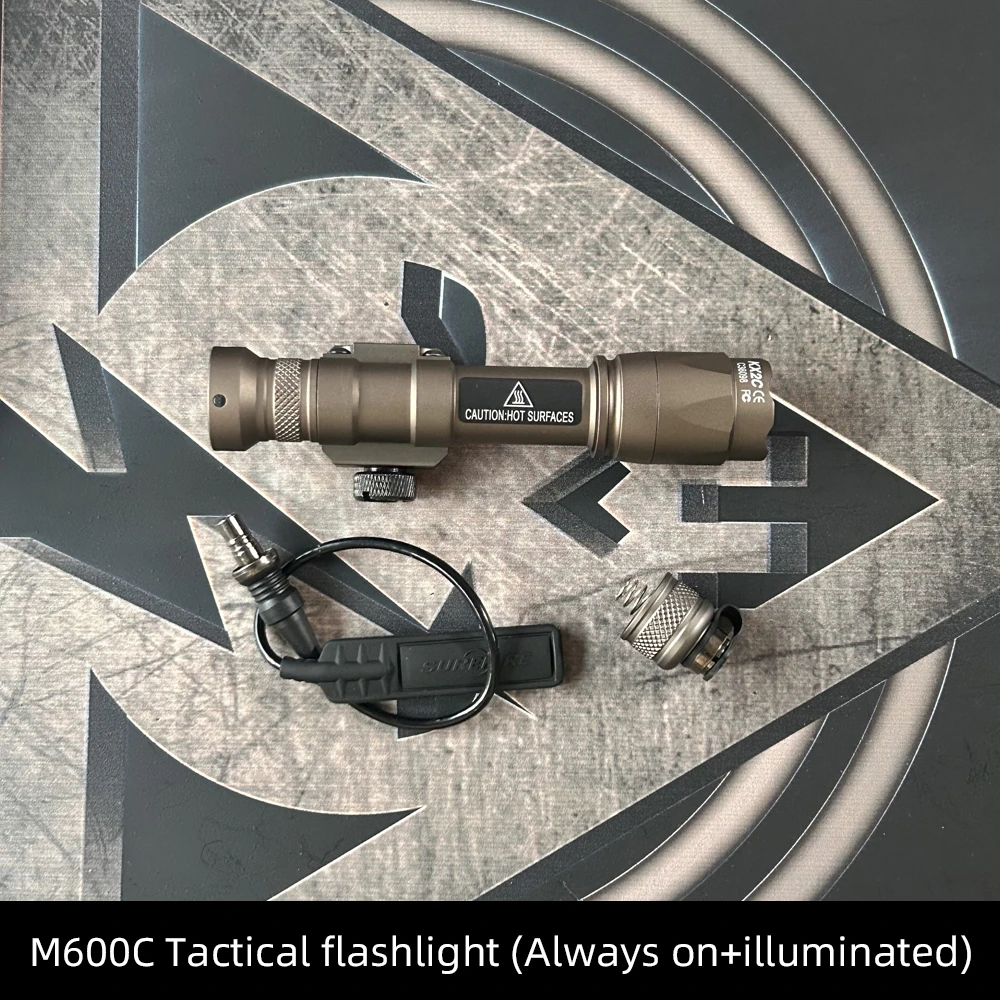 M600C-DE