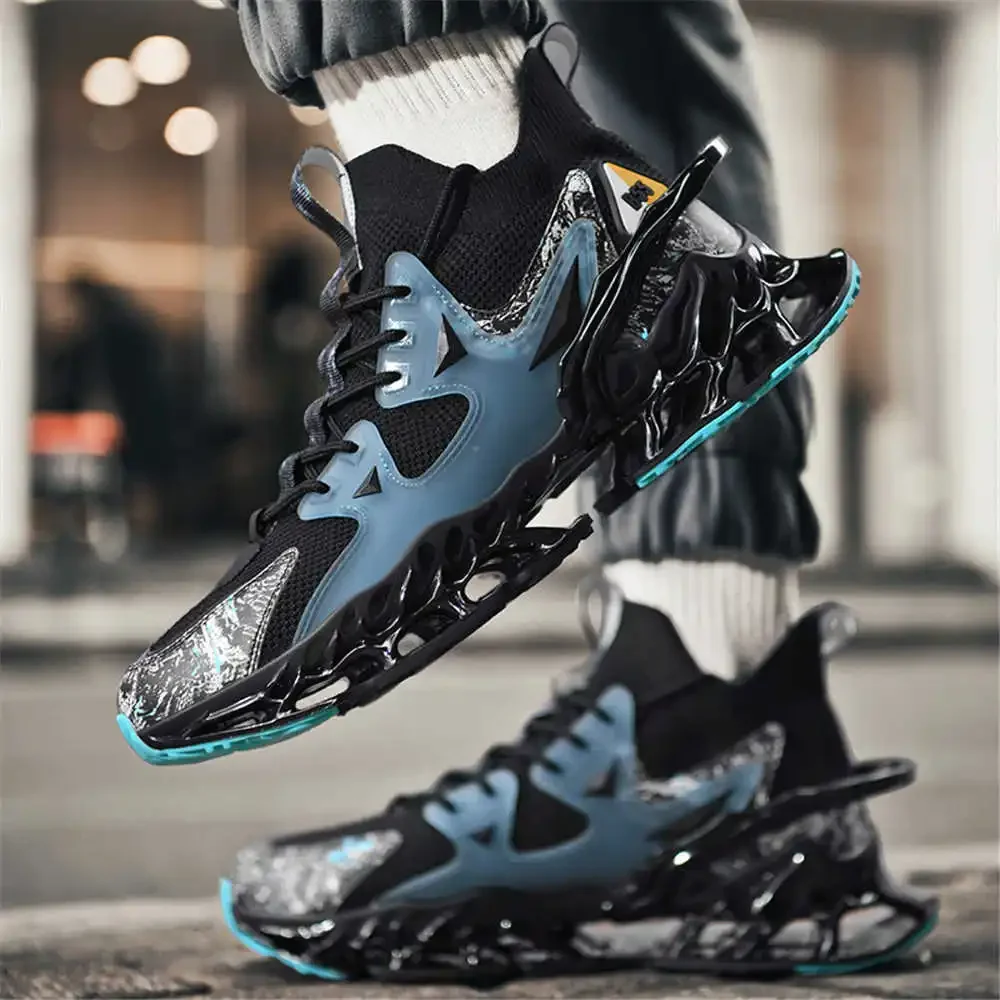 

Plus Size Sock Men Boot Tennis Sneakers 46 Size Men's Shoes 48 Sport Interesting Newest Specials Scarp Loafers