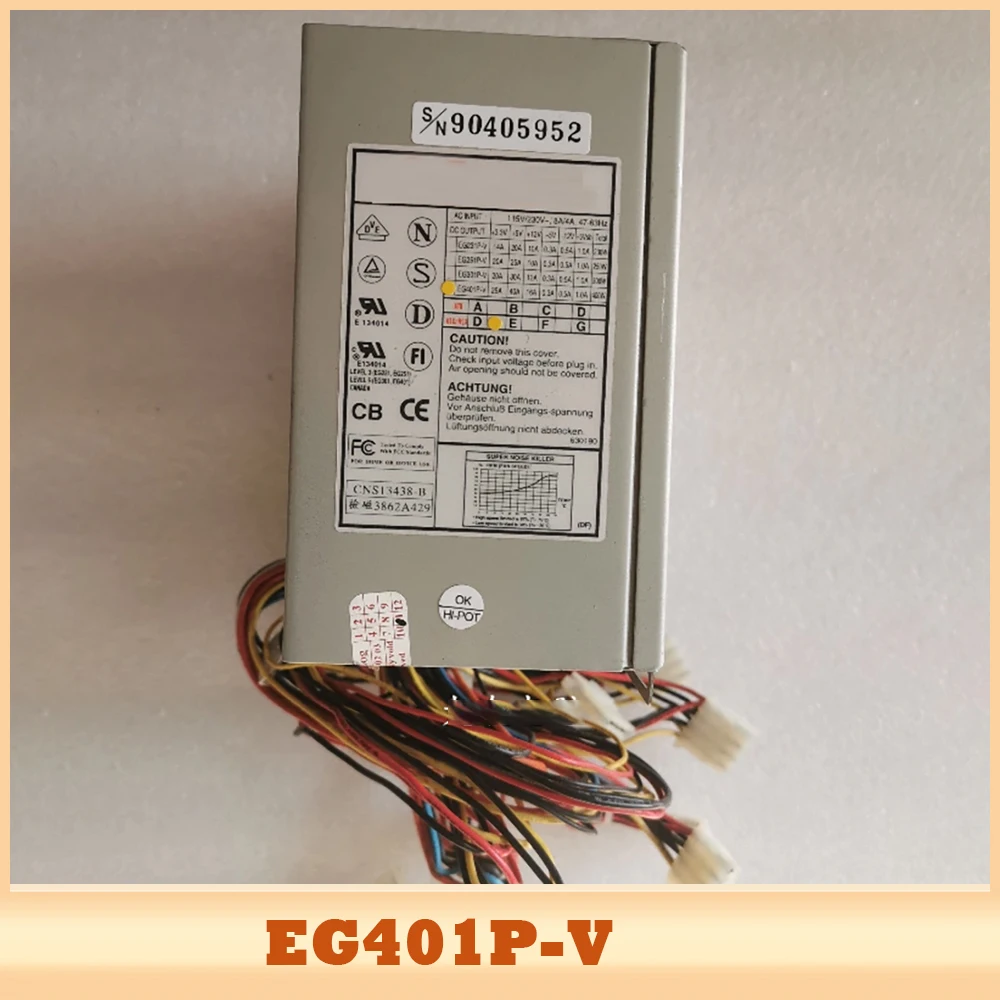 Industrial control Power Supply EG401P-V