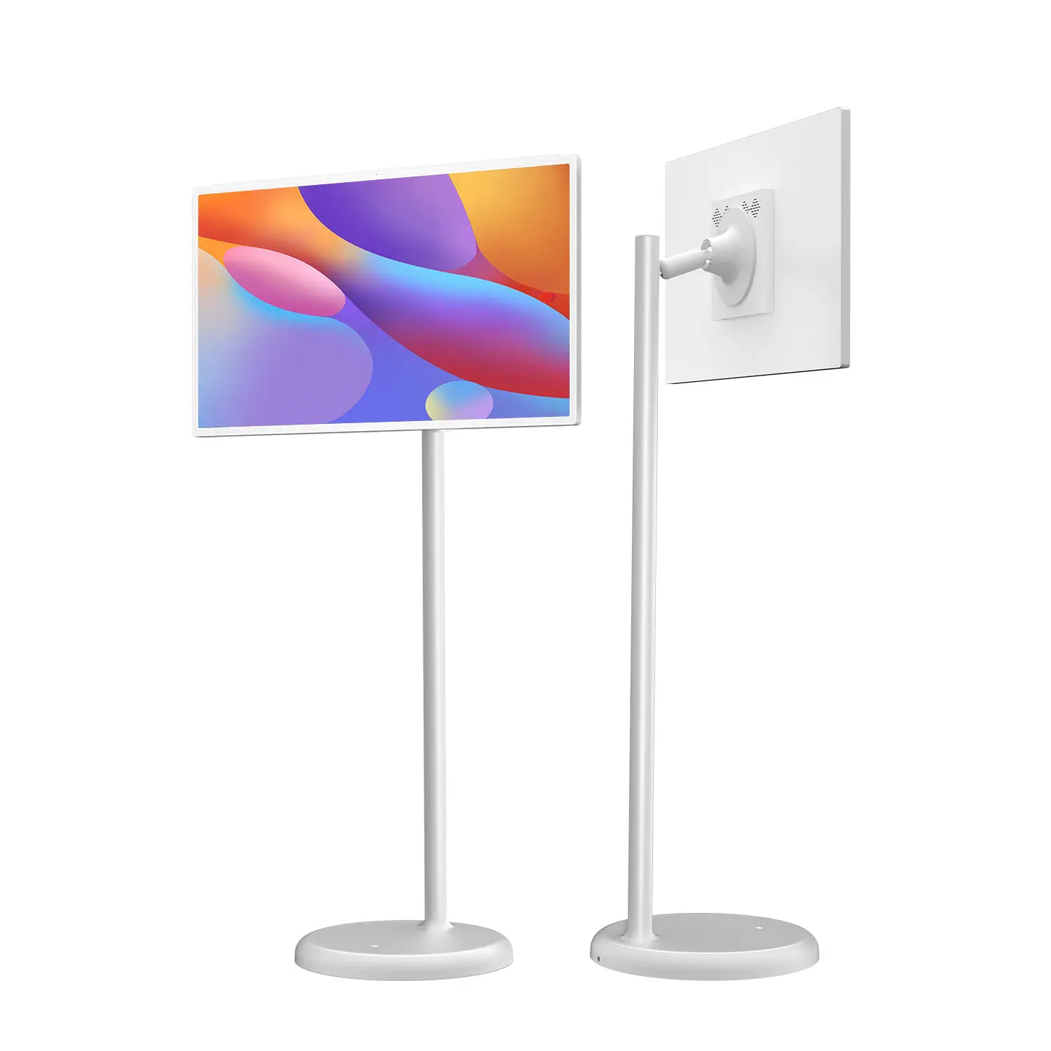 Proveedor Verificado, Pantalla HD Interactiva de 6+128g, Televisor Inteligente Jcpc, Placa Base Universal para Televisor LCD LED, Retroiluminación LED, Televisor LCD de 32 Pulgadas
