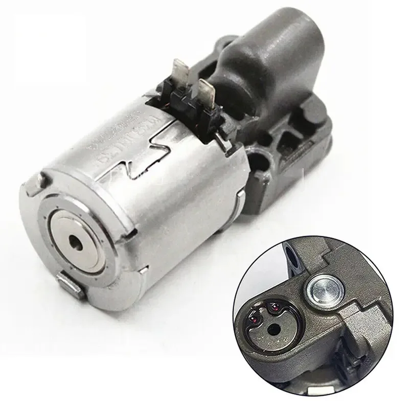 

2 шт. соленоиды автоматической коробки передач DQ250 DL501 DSG 0B5 02E 0BH 6-ступенчатые для VW, Audi N215 PC1 N216 02E321371 02E321371E