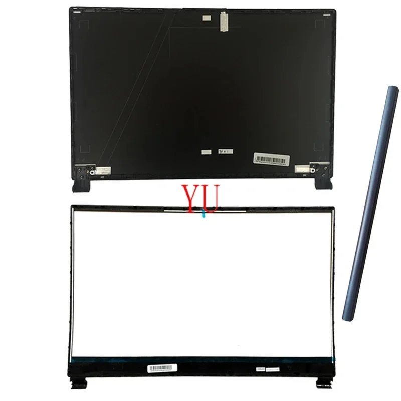 New Case For MSI GS65 MS-16Q2 MS-16Q4 LCD Back Cover/Front Bezel/Screen Hinges