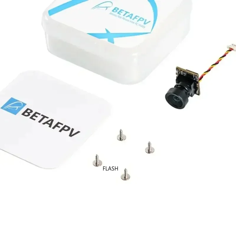 BETAFPV C03 Mikro kamera FPV 160 ° Obiektyw FOV 2.1mm, czujnik CMOS 1/3'', pasuje do M03 5.8G VTX do FPV DIY 2025