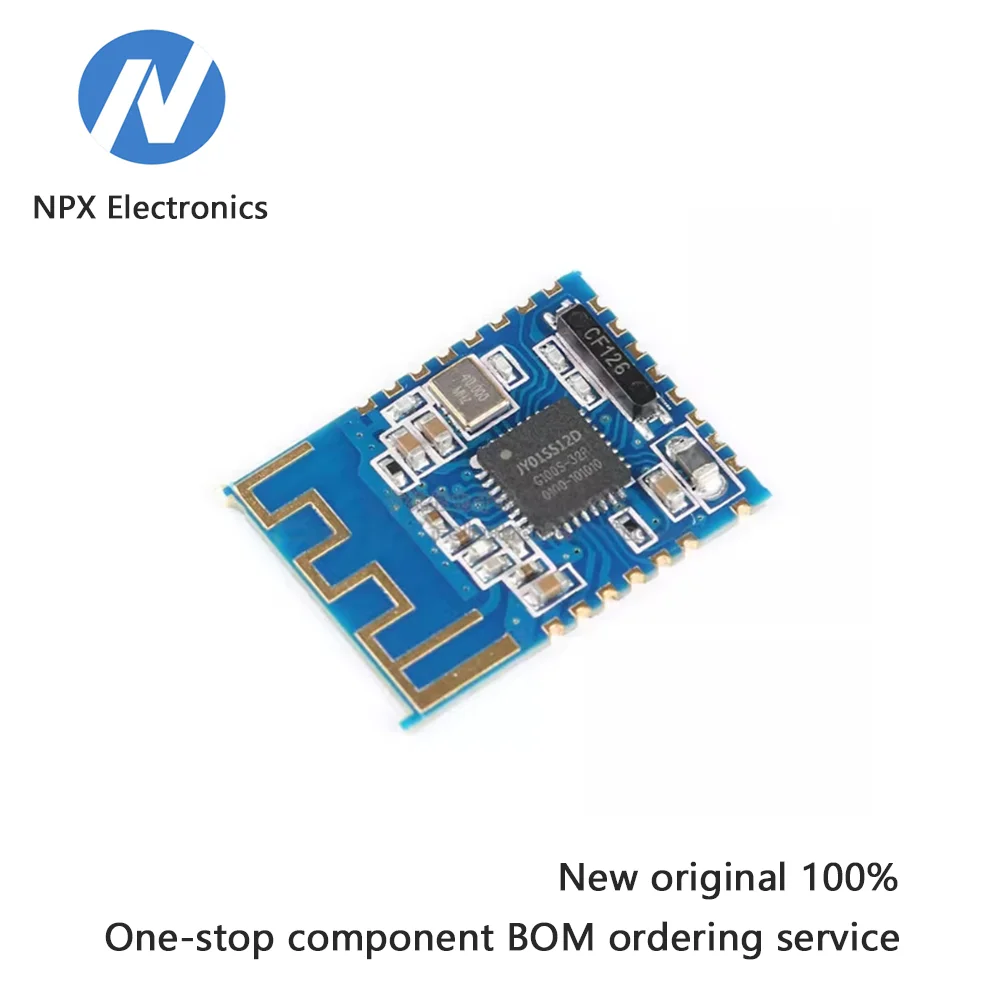 JDY-16 Master-Slave…