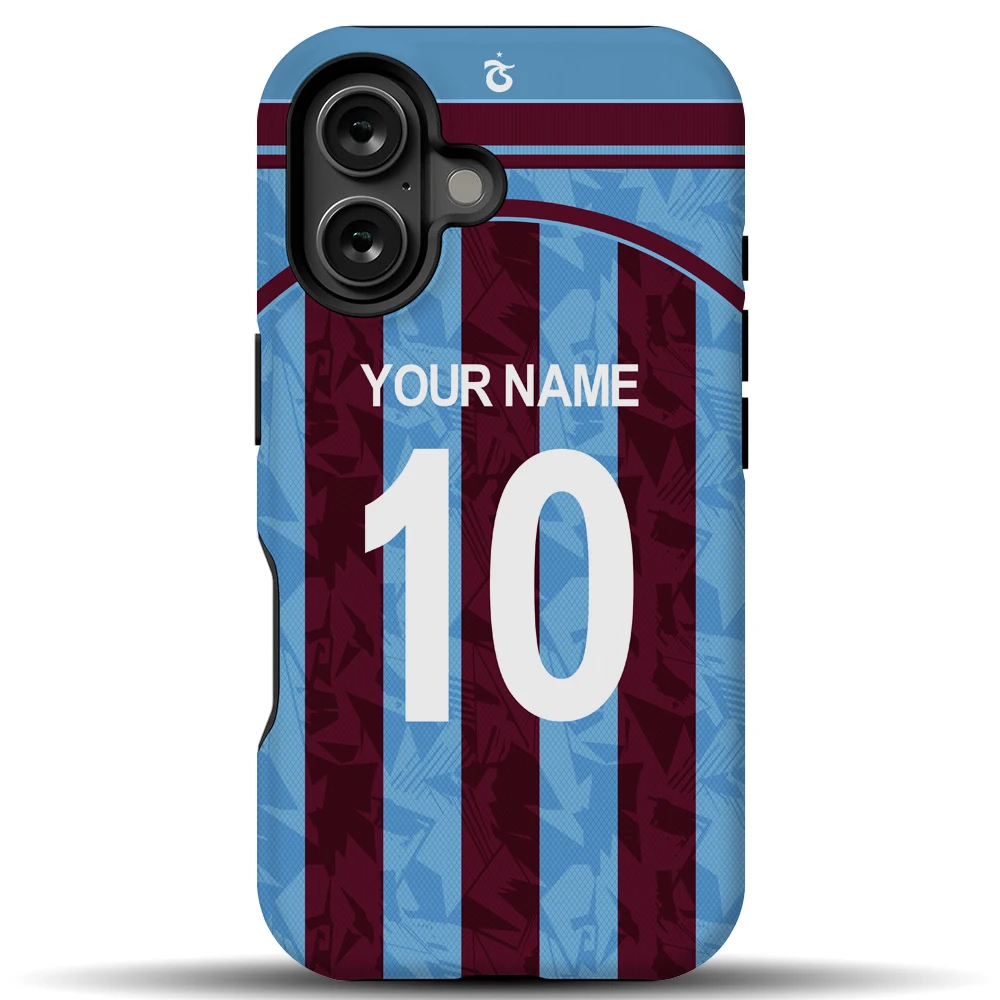

25 Чехол-чехол для медицинского парка Турецкой Trabzonspor для Samsung S21 S22 S23 S24 S25 Plus Ultra FE