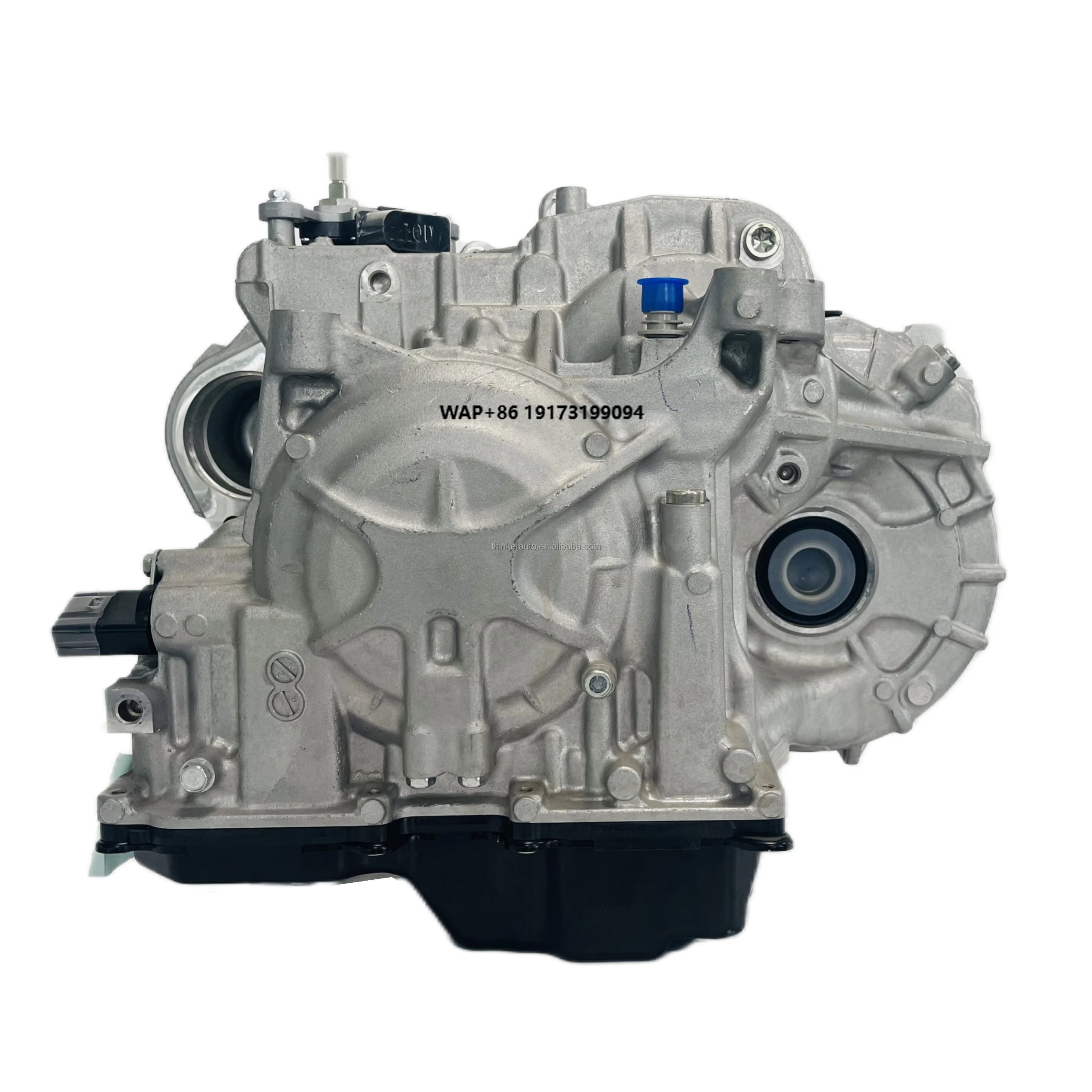 

Auto Transmission Gearbox 09G TF-60SN TF60SN 09G300036T 2WD 4WD 3 Bolts 6 Bolts Suitable for Germany Car