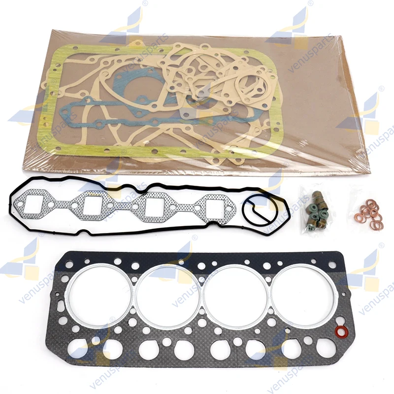 

Full Gasket Kit S4L For Mitsubishi 31A94-06010 Diesel Engine Repair Parts