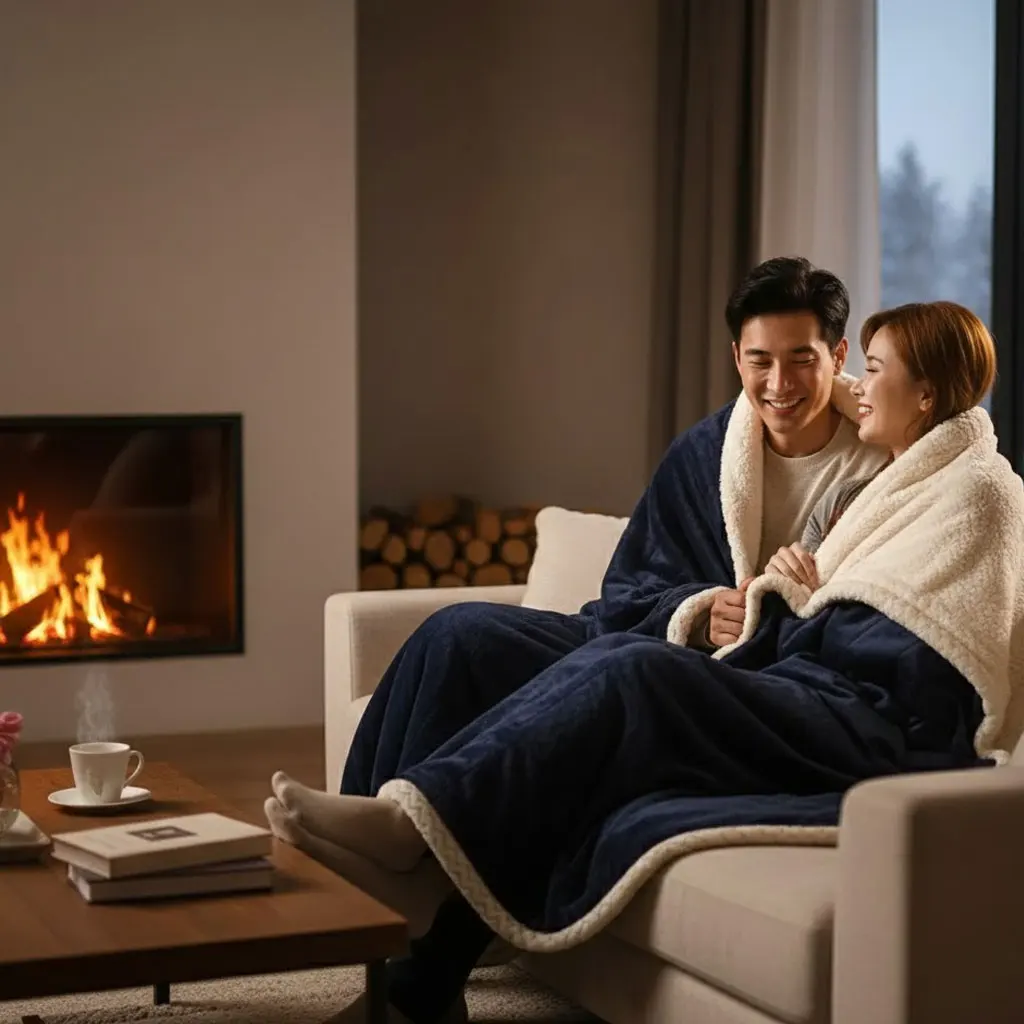 

Теплое ультрамягкое одеяло премиум-класса, утолщенное трехслойное одеяло, флисовое одеяло, одеяло для сна, фланелевое покрывало для кровати