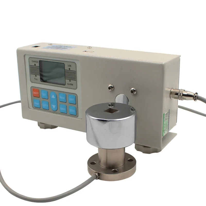 High Precision Digi…