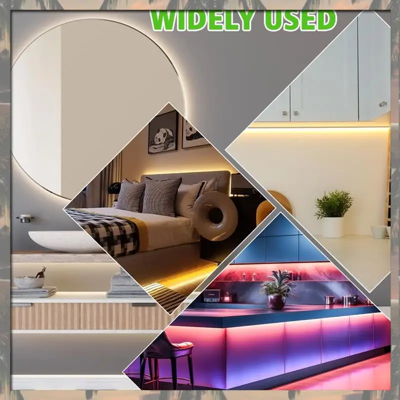محول LED جديد A70U 12 فولت/تيار مستمر، محول صغير 0-10 وات، محرك إمداد الطاقة، محول إلكتروني لأضواء LED 12 فولت وإضاءة LED
