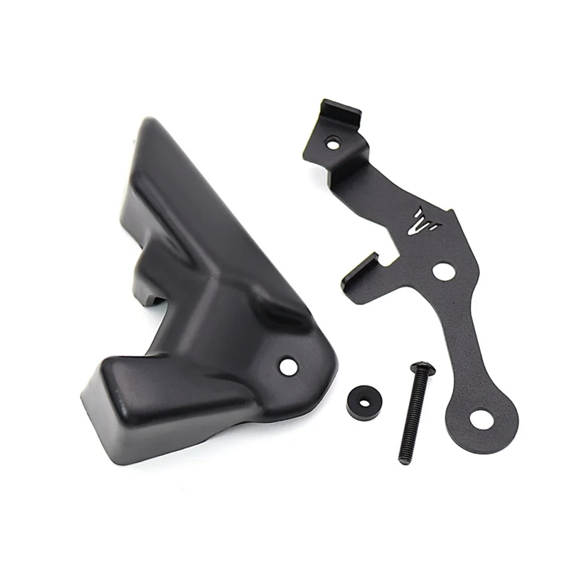 

Крышка бачка задней тормозной жидкости мотоцикла для MT-09 MT09 Tracer GT 2018-2021 FZ-09 FZ09 2014-2017