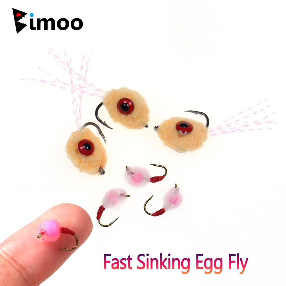 Bimoo 6/8/10PCS Fas… - image