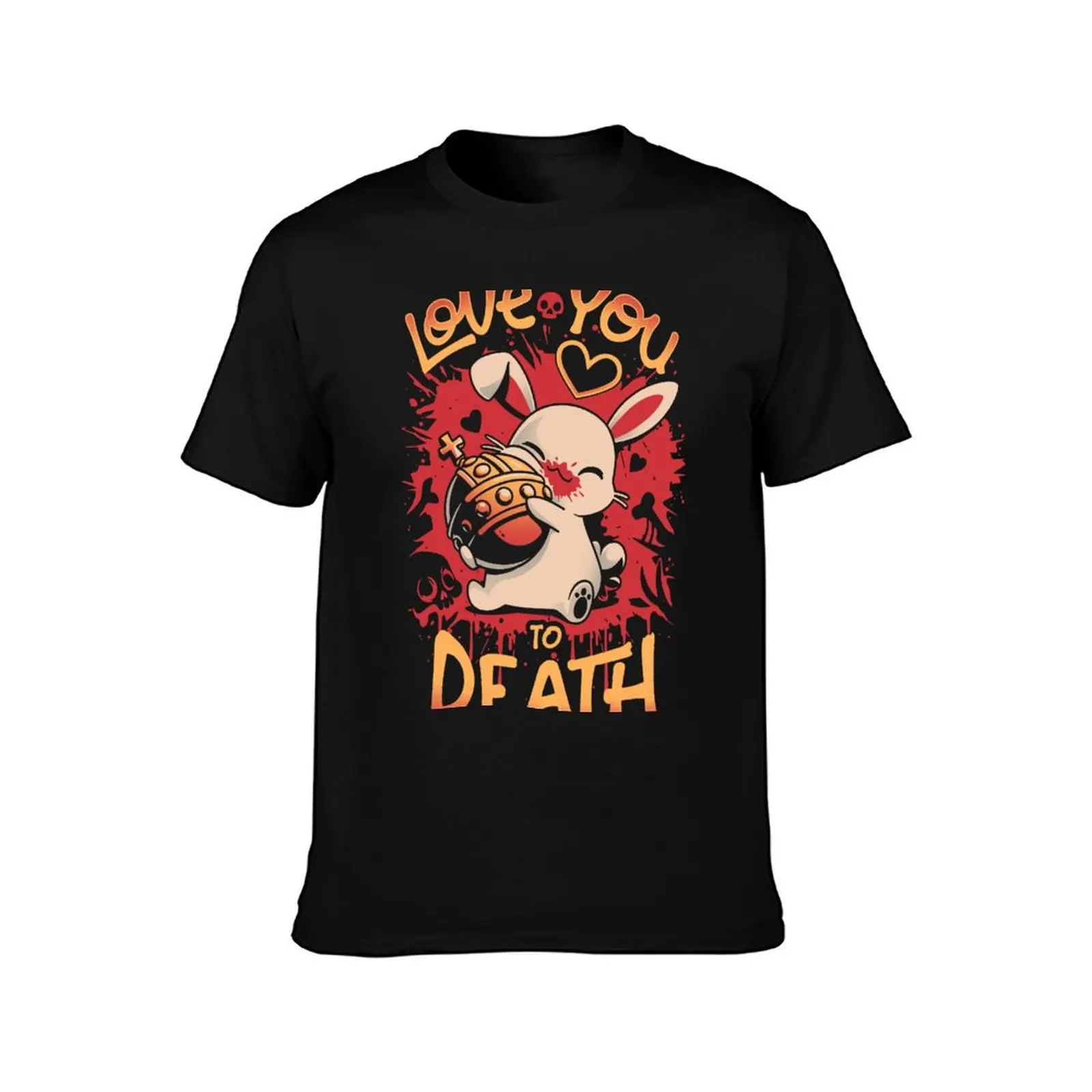 Holy Love Grenade T-Shirt Relaxed Casual Short Sleeve Tee T-Shirt