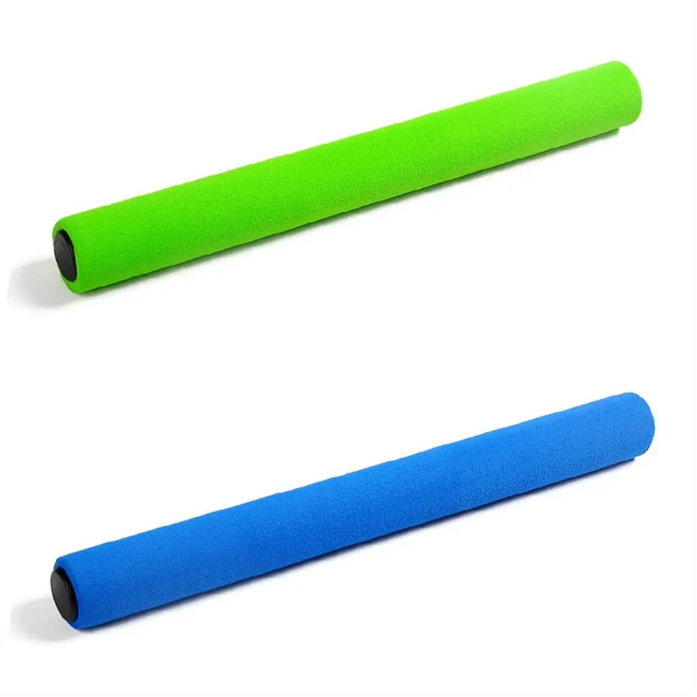 Kids Adults Sponge Relay Baton Non-slip Multicolor Relay Track Baton Track Field Competition Running Match Baton Athletics