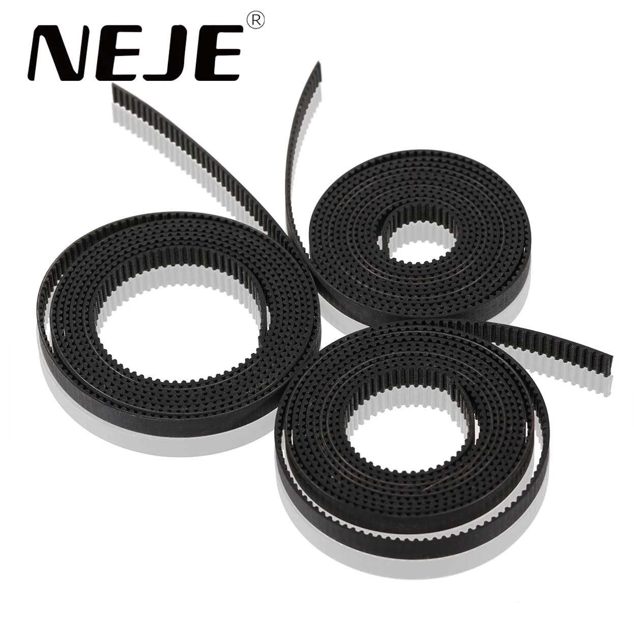 

TIMING BELT FOR NEJE MASTER 2 / 2S / 3 MAX LASER ENGRAVER