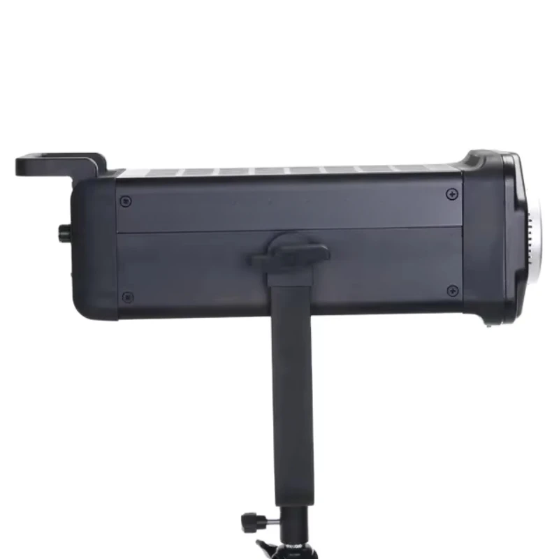 YYHC-600W two-color professional photography studio light for visual life flow studio rooms and film studios