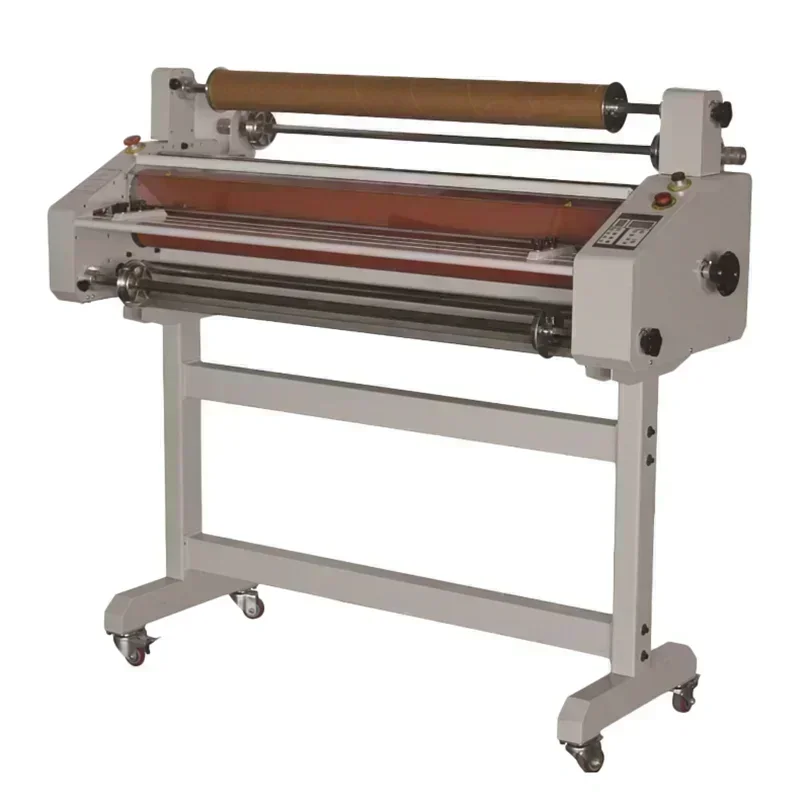 For  FM1100 Industrial Big Format Fast Speed Hot Roll Laminating Machine