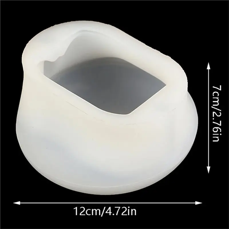 A32T-For Canon Nikon Yongnuo Compatible Silicone Soft Light Shade Modular Flash Accessory For Camera
