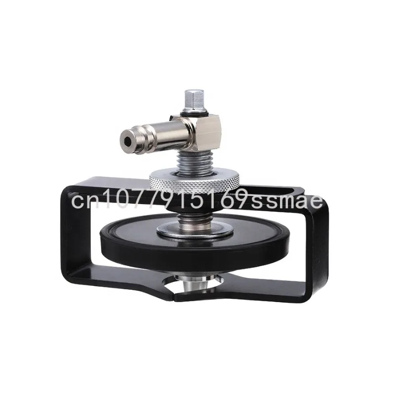 Universal Brake Bleed Adapters with Adjustable Arms Pressure Bleeder Tool