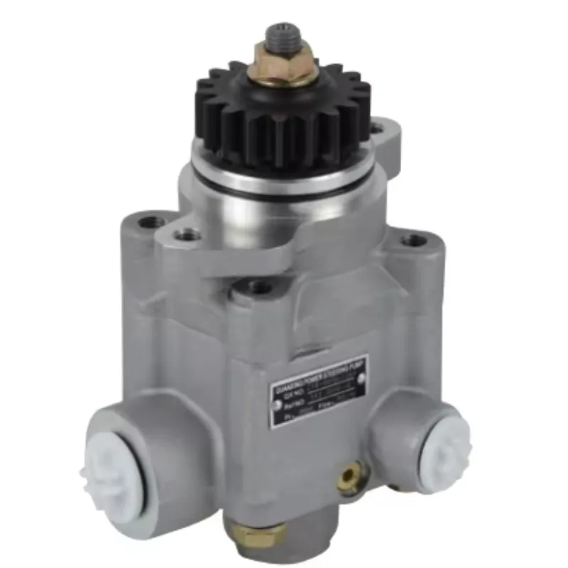 

T-совместимый насос гидроусилителя рулевого управления, запасные части для грузовиков 1291227/1239411/ZF8001449, новый сорт для DAF DAF