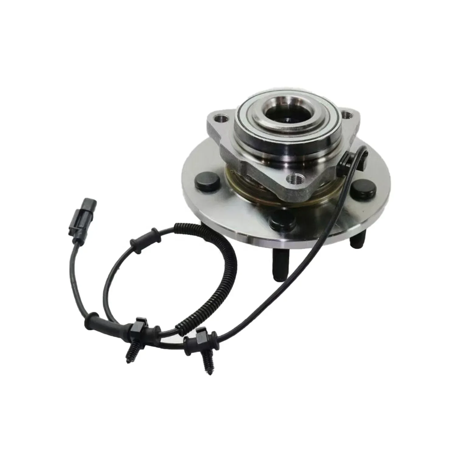 

Front Wheel Hub & Bearing for Ram 1500 5154171AA 68230055AB 68262093AA 68267298AC 68267298AD Wheel Speed ABS Sensor 68170065AG