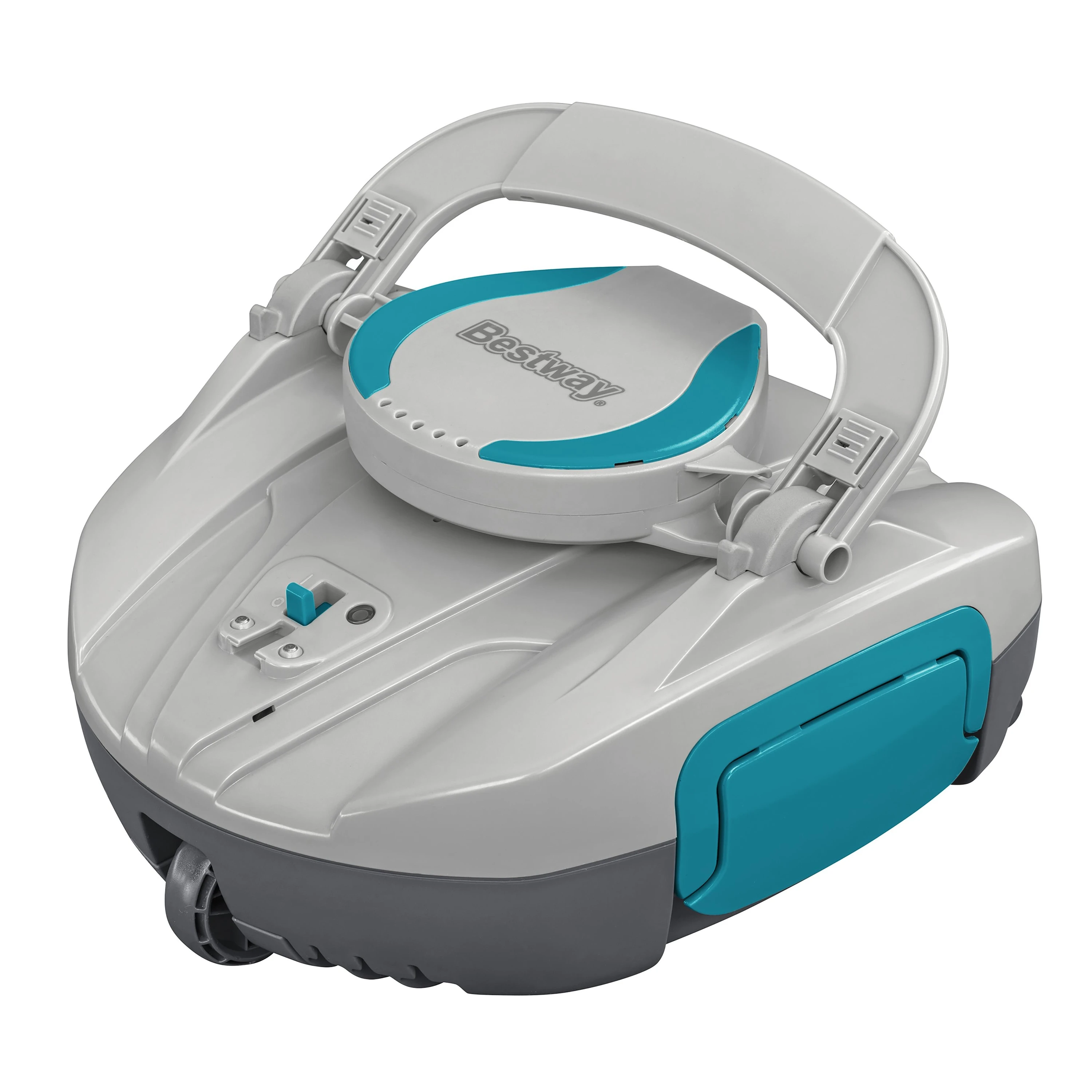 Swimming Pool Accessories Pool Cleaner Robot Robotic Pool Vacuum