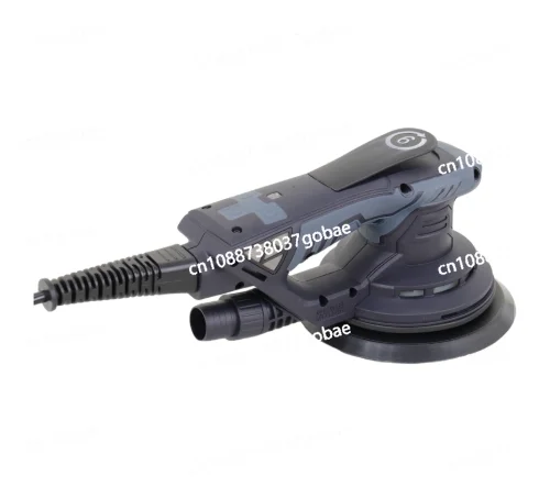 F3 Brushless Car Body Orbital Electric Automotive Dust Free Dry Sanding Machines for Automotive Random Orbital Sander 150mm