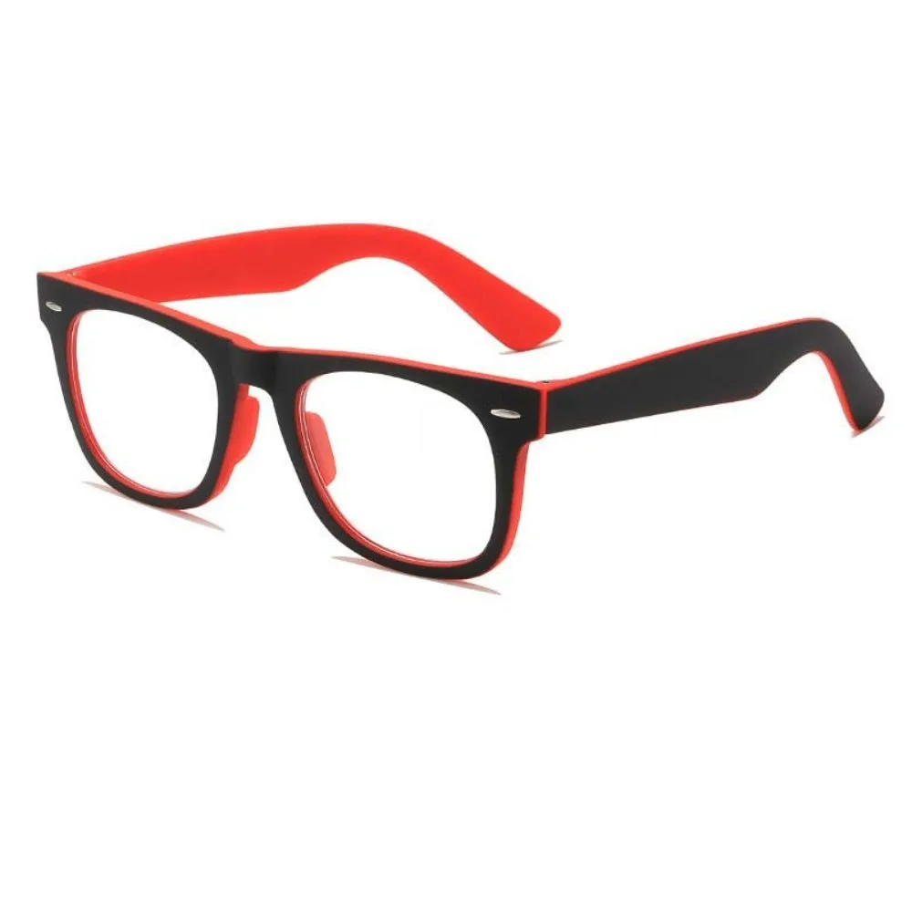 

Alloy Elderly Reading Eyewear PC Costume Accessory Unisex Presbyopic Glasses Decorative Lightweight Anti Blu-ray Eyewear Outdoor