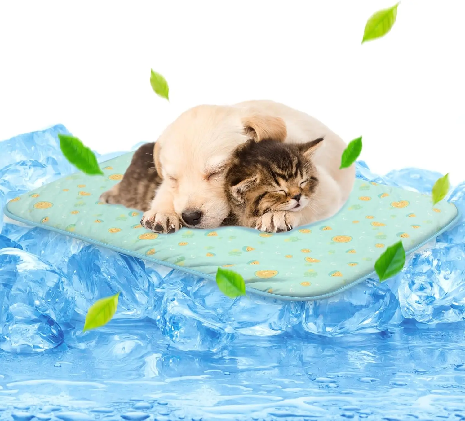 Thumbnail 4 - #44 Cooling Dog Mats List of Top Picks