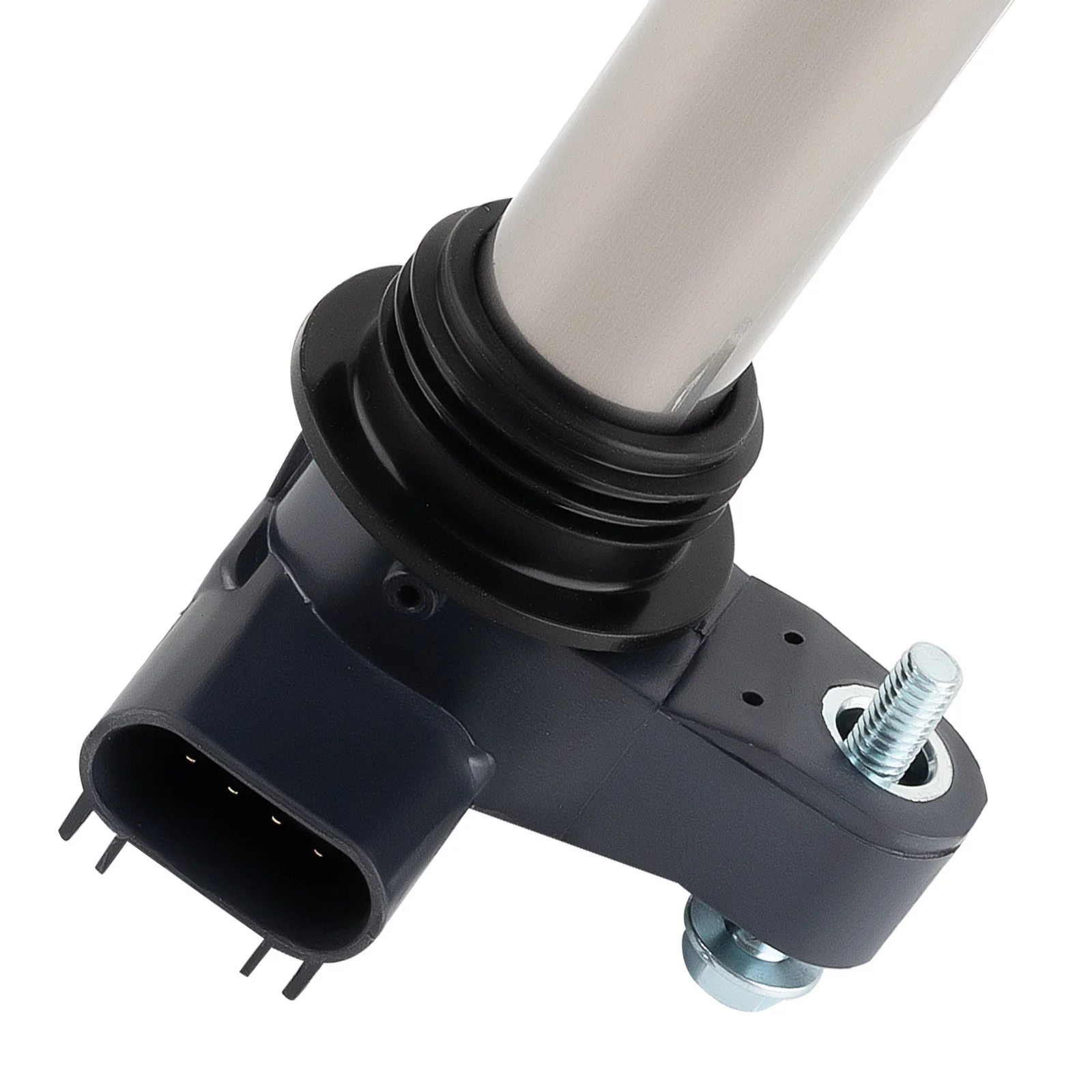 Pack de 6 bobines d'allumage et bougie d'allumage en Iridium pour Buick Cadillac Chevy GMC