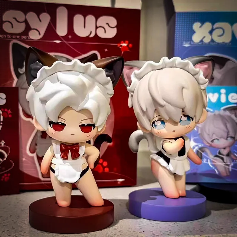 Love And Deep Space… - image