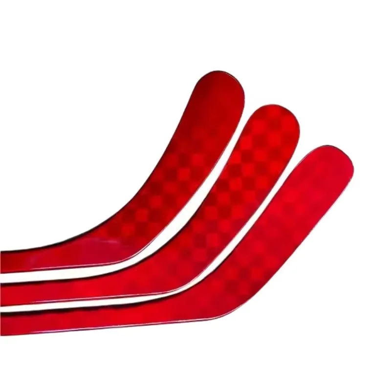 Carbon Fiber Ice Hockey Stick for Training High Performance and Durability