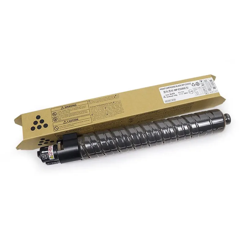 Toner Cartridge for Ricoh MPC5000 MPC4000  MPC3000 MPC2000