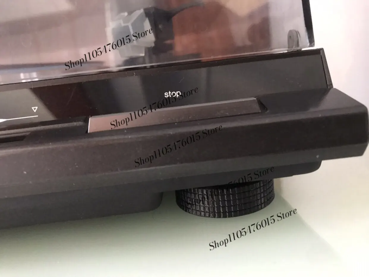4 szt. Sprężynowe nóżki izolacyjne do gramofonów Panasonic Technics SL-DD20 SL-BD20 SL-QD33, zamienne nóżki antywibracyjne — zdjęcie produktu 4